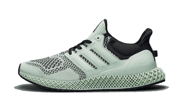 adidas Ultra 4D SNS Green Teatime Restock