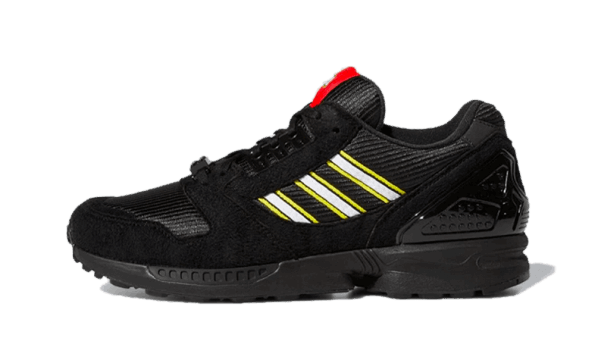 Restock adidas ZX 8000 x Lego Black