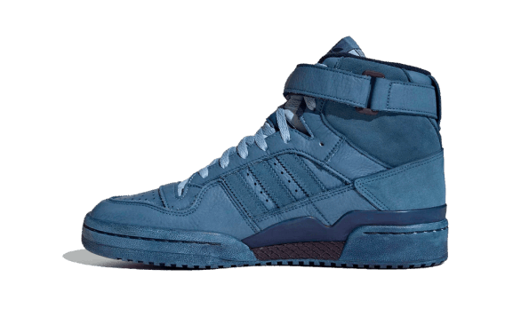 Restock adidas Forum 84 Indigo Dye