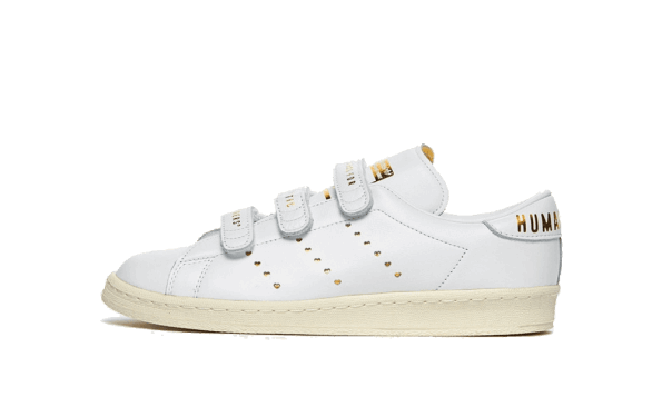 adidas Easter Human Made Cloud White Restock