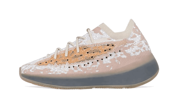 Yeezy Boost 380 Pepper (Reflective) Restock