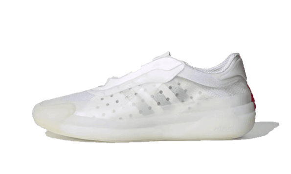 adidas Luna Rossa 21 Prada White Restock