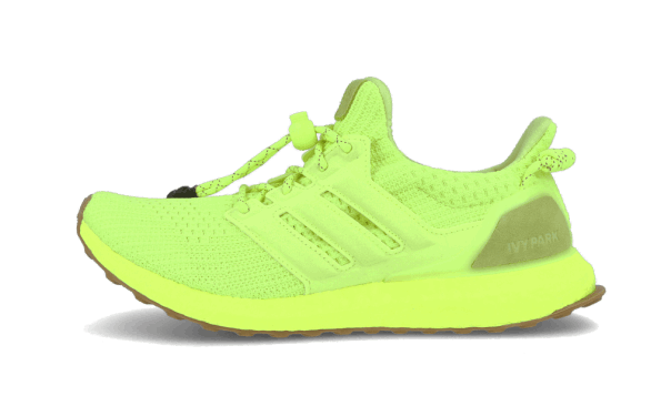 Restock adidas Ultra Boost OG Beyonce Ivy Park Hi Res Yellow