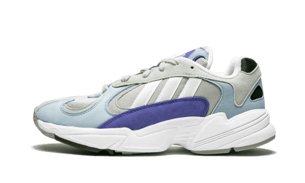 Yung 1 X END Atmosphere Restock