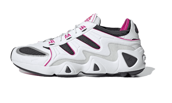 Restock Adidas FYW S-97 White