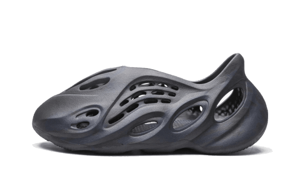 Restock Yeezy Foam RNNR Mineral Blue