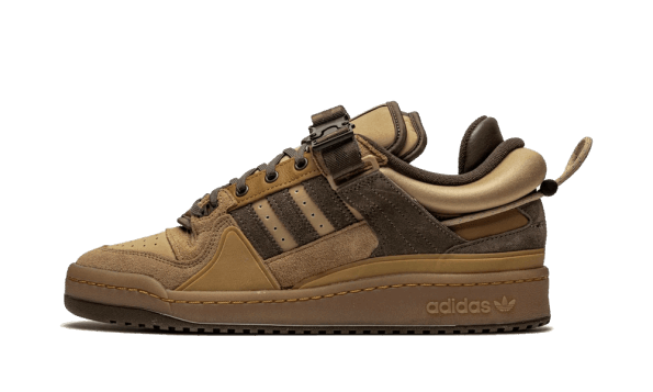 Restock adidas Forum Low Bad Bunny