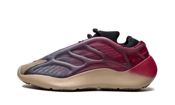 Restock Yeezy 700 V3 Fade Carbon