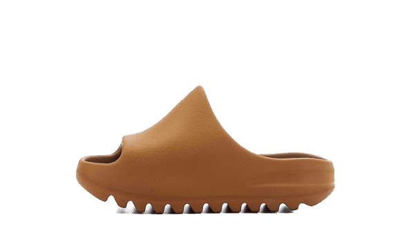 Restock Yeezy Slide Ochre (Kids)