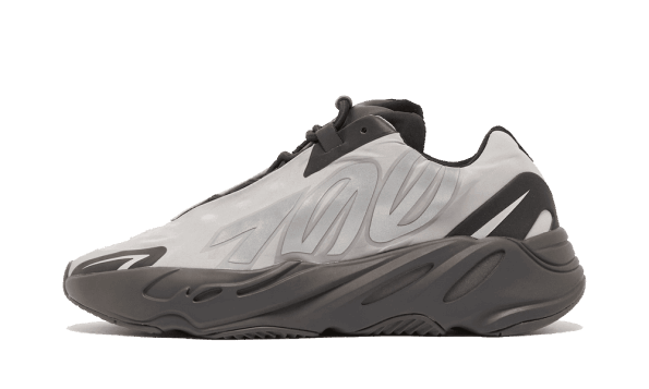 Yeezy Boost 700 MNVN Metallic Restock