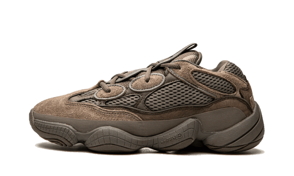 Restock Yeezy 500 Brown Clay