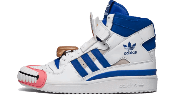 adidas Forum High Kerwin Frost Humanarchives Restock