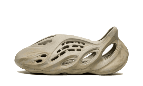 Yeezy Foam RNNR Stone Sage Restock