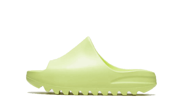 Restock Yeezy Slide Glow Green (Kids)