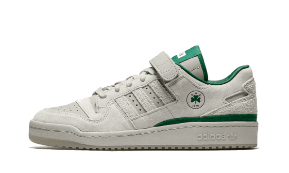 adidas Forum Low 84 BSTN Panathinaikos Restock
