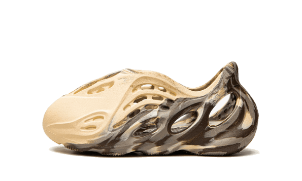 Yeezy Foam RNNR MX Cream Clay (Kids) Restock