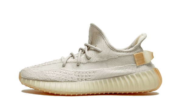 Yeezy Boost 350 V2 Light Restock
