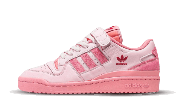 Restock adidas Forum 84 Low Pink at Home