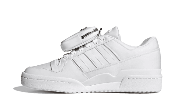 adidas Forum Low Prada White Restock