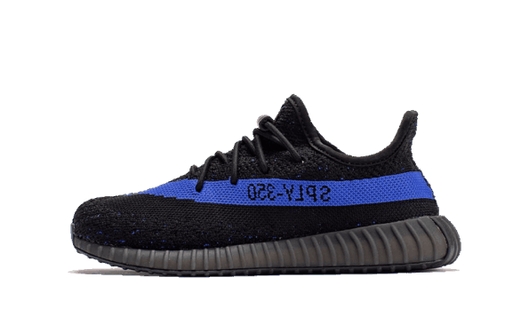 Restock Yeezy Boost 350 V2 Dazzling Blue (Kids)