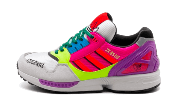 adidas x Overkill ZX 8500 The O Restock