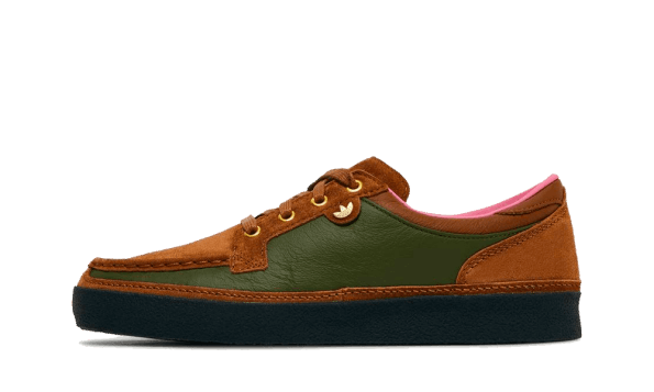 Restock adidas McCarten The Simpsons Ned Flanders