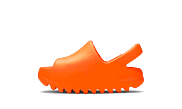 Yeezy Slide Enflame Orange (Infant) Restock