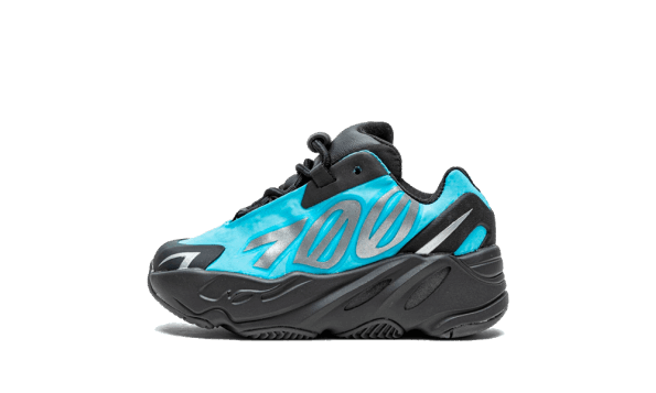 Restock Yeezy Boost 700 MNVN Bright Cyan (Infant)