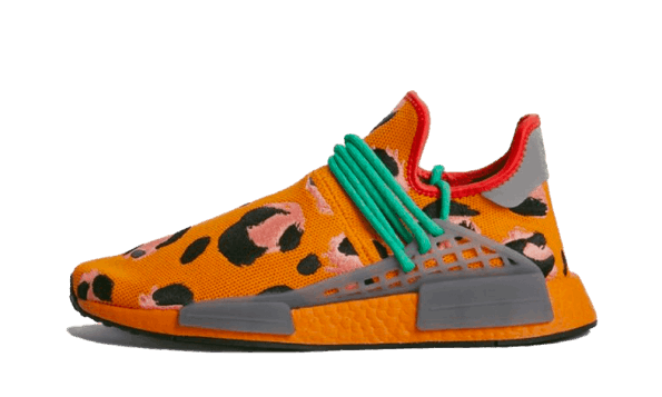 adidas NMD Hu Animal Print Restock