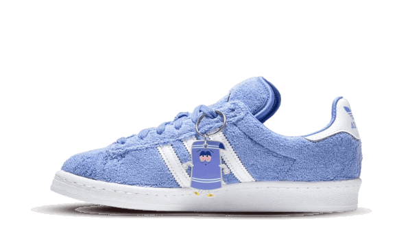 adidas Campus 80s South Park Towelie Restock