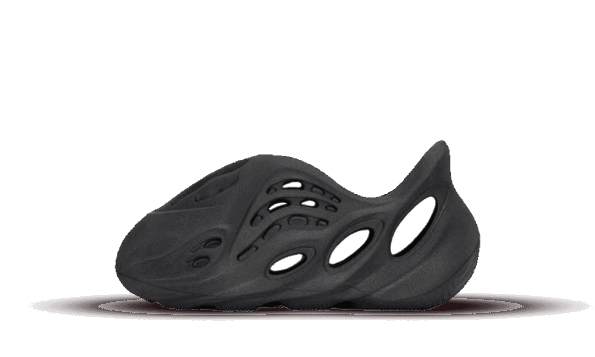Restock Yeezy Foam RNR Onyx (Infant)