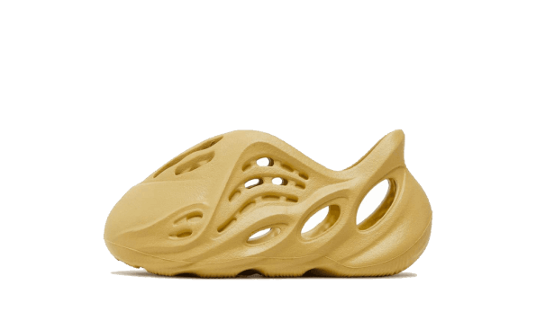 Restock Yeezy Foam RNNR Sulfur (Infant)