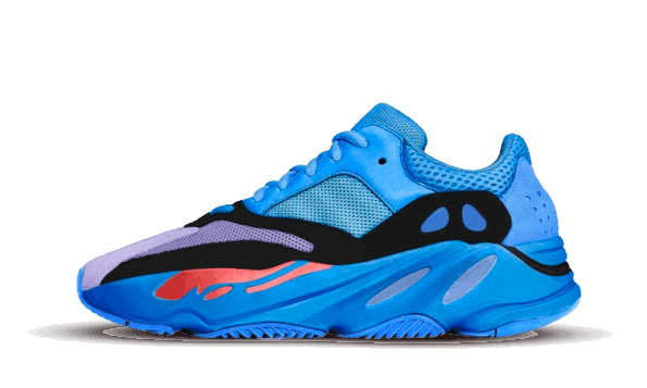 Restock Yeezy Boost 700 V1 Hi-Res Blue