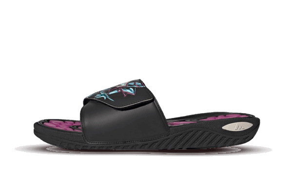 Restock Yu-Gi-Oh x adidas Reptossage Dark Magician