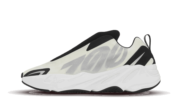 Yeezy Boost 700 MNVN Laceless Analog Restock