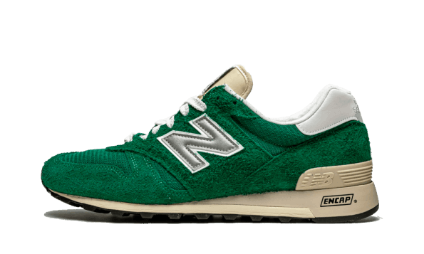 Restock New Balance 1300 Aime Leon Dore Green