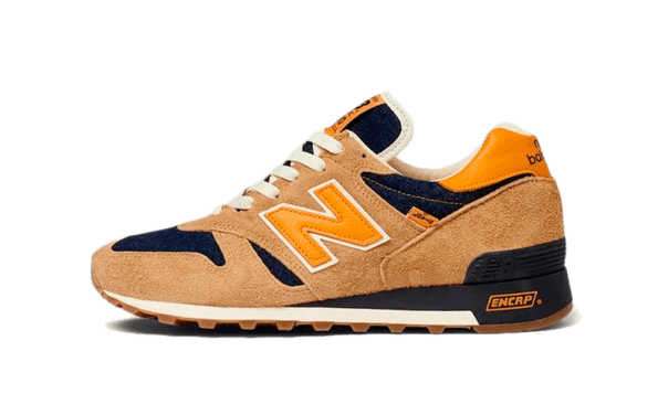 New Balance 1300 Levis Restock
