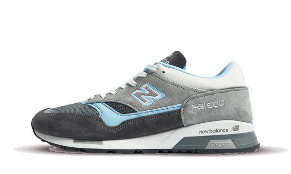 New Balance 1500 MiUK Beams Paperboy Paris Restock