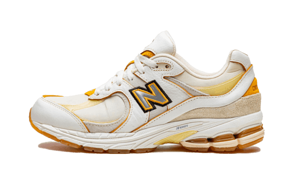 New Balance 2002R Conversations Amongst Us Restock