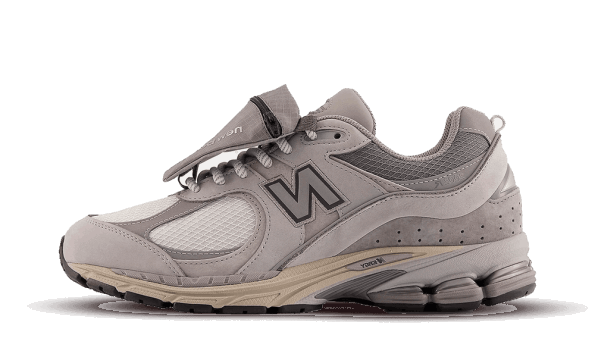 New Balance 2002R Pocket Grey Restock