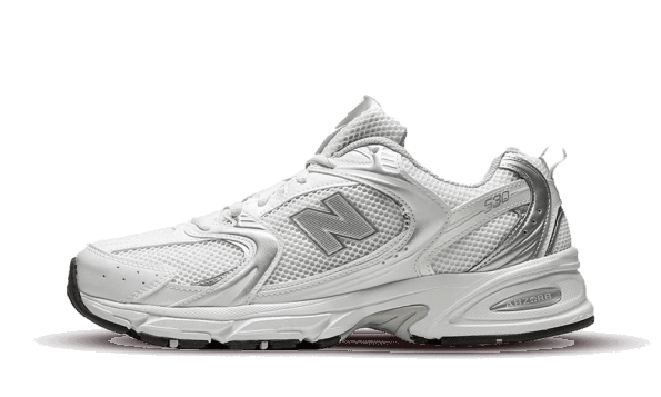 New Balance 530 Munsell White Restock