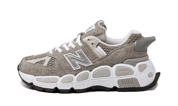 New Balance 574 Salehe Bembury Yurt Shark Skin Restock
