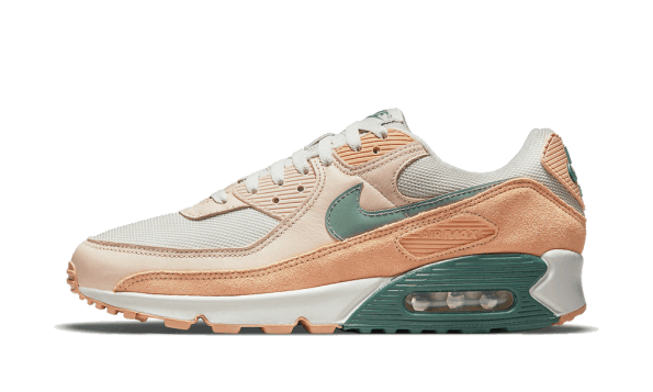 Restock Nike Air Max 90 Dutch Green