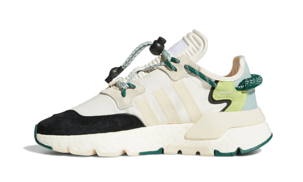 adidas Nite Jogger Beyonce Ivy Park Off White Restock