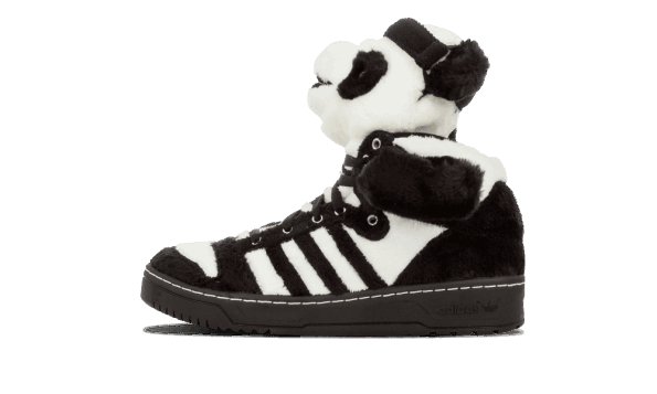 JS Panda Bear Restock