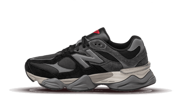 New Balance 90/60 Black Castlerock Restock