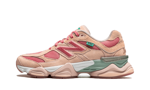 New Balance 90/60 Joe Freshgoods Inside Voices Penny Cookie Pink Restock