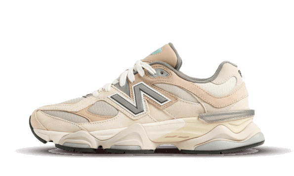 Restock New Balance 9060 Sea Salt