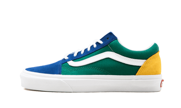 Old Skool Yacht Club Restock