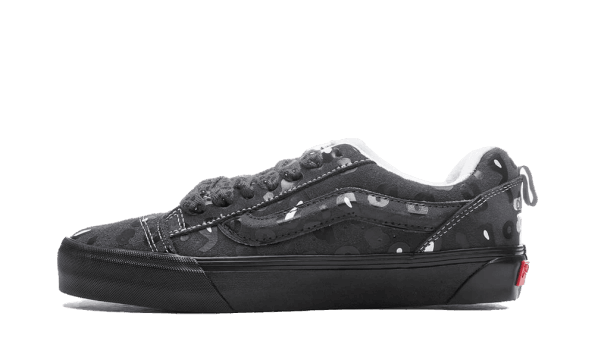 Restock Vans Vault Imran Potato KNU Skool VR3 LX Asphalt